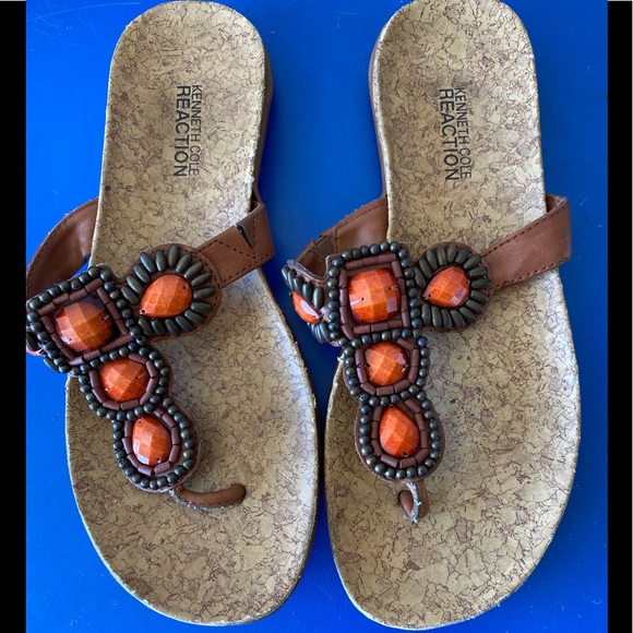 Kenneth Cole Reaction Shoes - Kenneth Cole reaction sandals